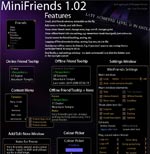 MiniFriends - addon til Warhammer Online