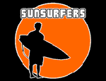 Sunsurfers logo